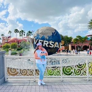 Meet your Posher, Gabriela